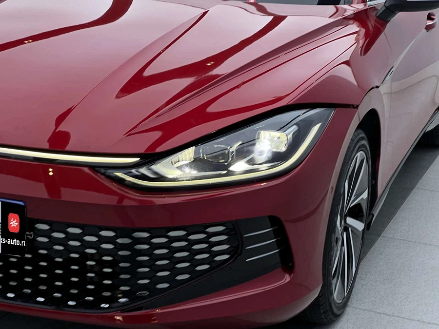 Volkswagen Lamando, 2022г., передний привод, робот