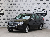 Lada (ВАЗ) Granta, 2023г., передний привод, механика