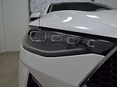 Haval F7x, 2021г., полный привод, робот
