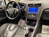 Ford , 2019г., передний привод, вариатор