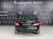 Mercedes-Benz , 2007г., задний привод, автомат