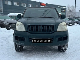 HuangHai Antelope, 2007г, задний привод, механика