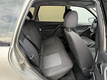 Lada (ВАЗ) Granta, 2019г, передний привод, робот