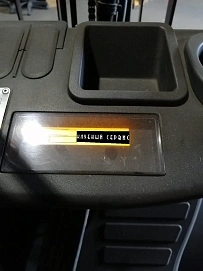 Toyota 32 8FGF15, 2013г