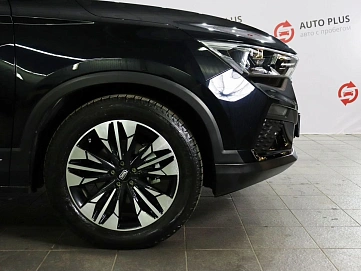 FAW Bestune T77, 2023г, передний привод, робот