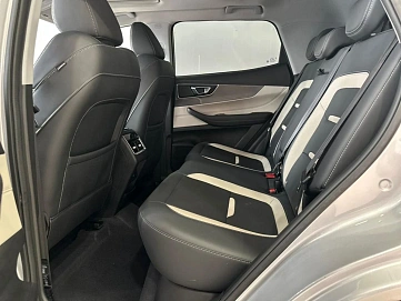 Chery Tiggo 4 Pro, 2024г, передний привод, вариатор