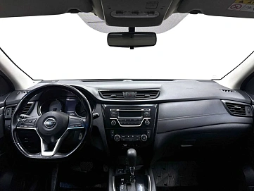 Nissan Qashqai, 2019г, передний привод, вариатор