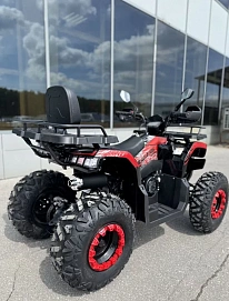 Racer RC200 Gladiator, 2025г, Полный привод, Не указано