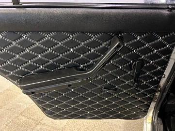 Lada (ВАЗ) 2107, 2006г, передний привод, механика