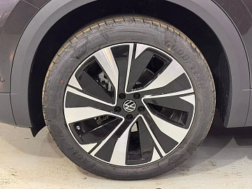 Volkswagen Talagon, 2025г, полный привод, робот