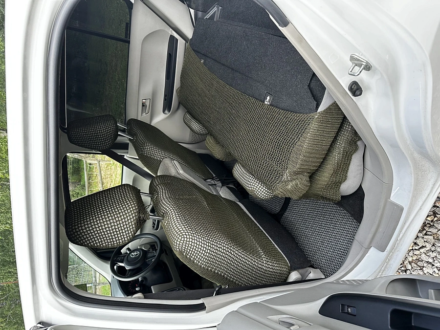 Toyota Passo, 2018г., передний привод, вариатор