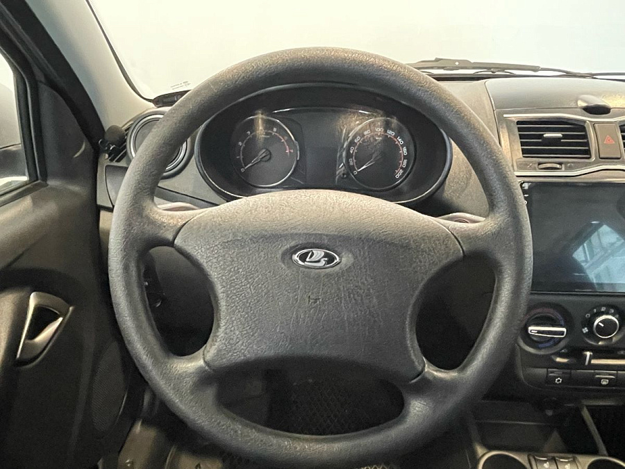 Lada (ВАЗ) , 2024г., передний привод, механика