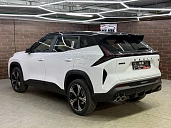Geely Boyue Cool, 2025г., передний привод, робот