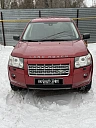 Land Rover Freelander, 2008г., полный привод, автомат