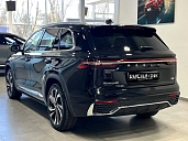 Geely Monjaro, 2022г., полный привод, автомат