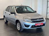 Lada (ВАЗ) , 2012г., передний привод, автомат