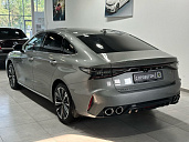 CHERY Arrizo 8, 2023г., передний привод, робот