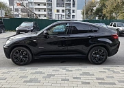 BMW X6, 2008г., полный привод, автомат