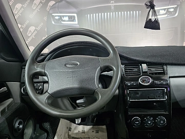 Lada (ВАЗ) Priora, 2009г, передний привод, механика