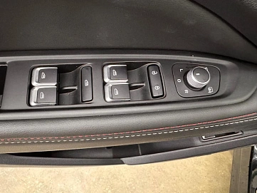 Geely Tugella, 2023г, полный привод, автомат