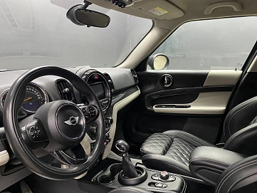 Mini , 2017г., полный привод, автомат