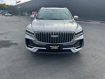 Geely Monjaro, 2025г, полный привод, автомат