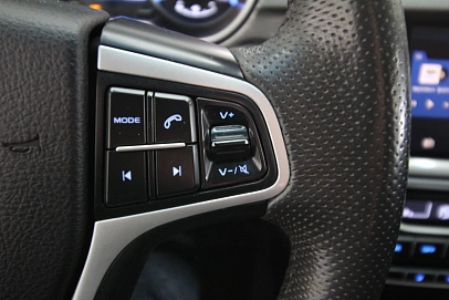 Geely Emgrand 7, 2019г, передний привод, механика
