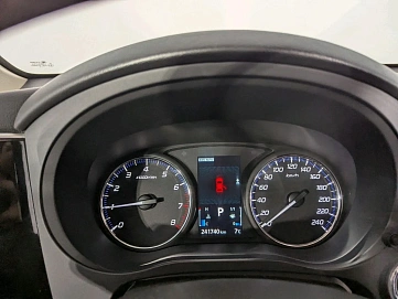 Mitsubishi Outlander, 2013г, полный привод, вариатор