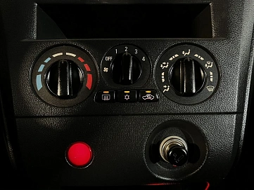 Mitsubishi Outlander, 2007г., полный привод, механика