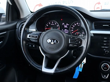 Kia , 2018г., передний привод, автомат