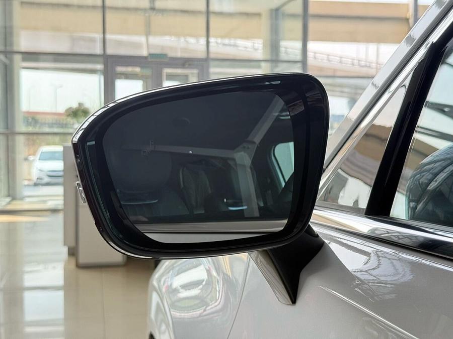 Exeed VX, 2024г., полный привод, автомат
