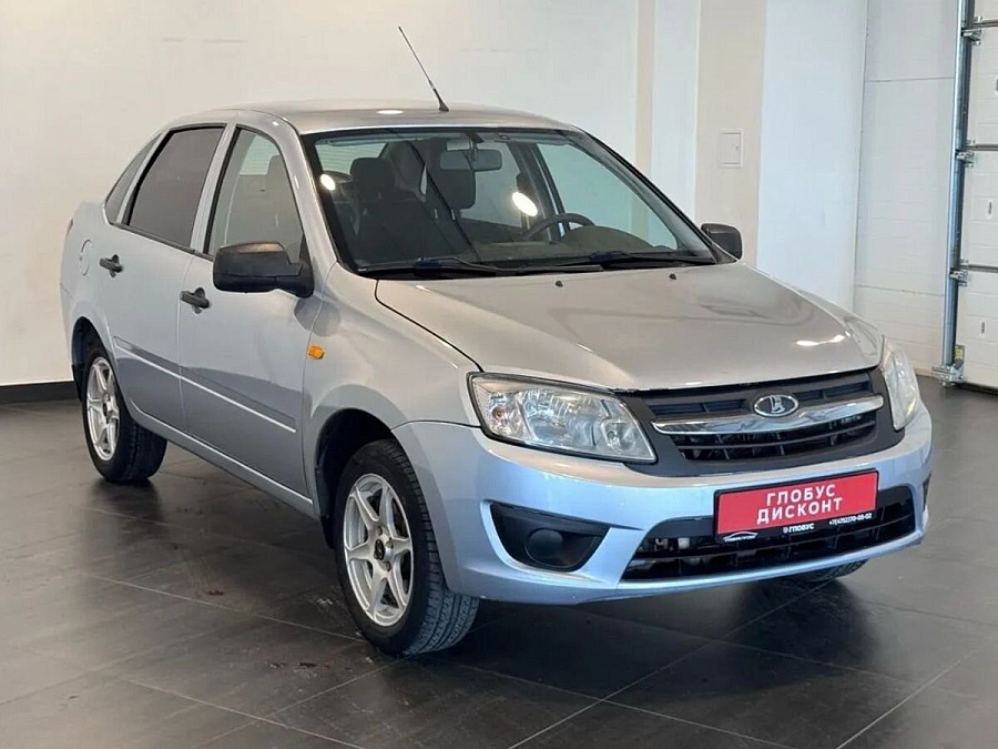 Lada (ВАЗ) , 2012г., передний привод, автомат