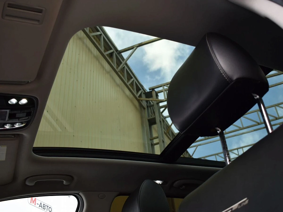 Kia Sorento, 2018г., полный привод, автомат