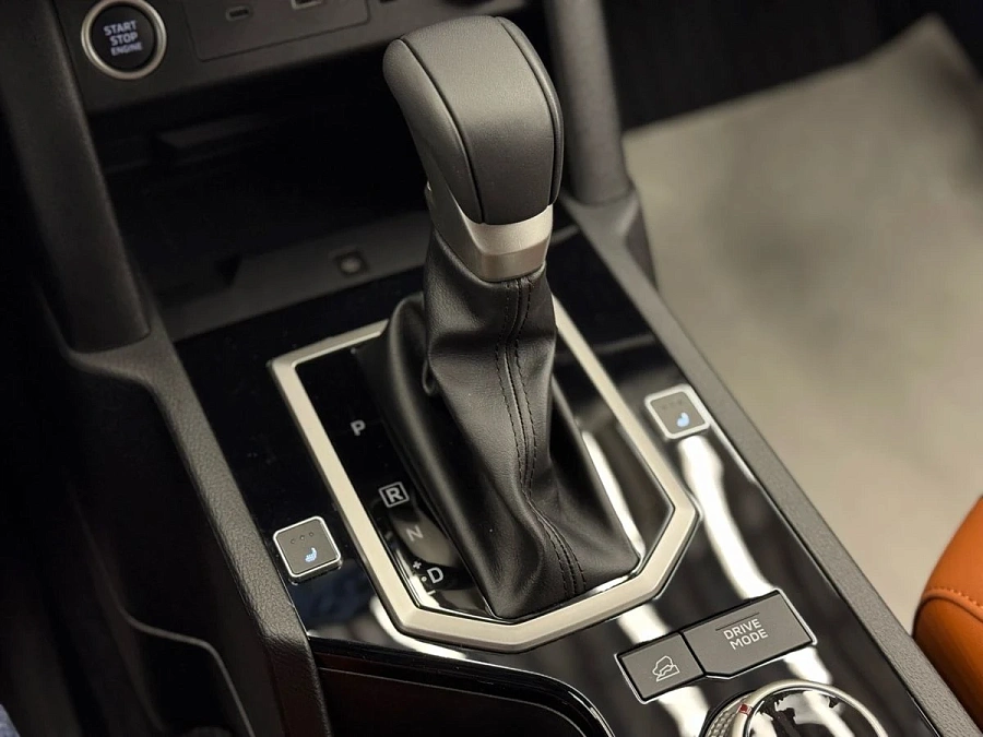 Mitsubishi L200, 2025г., полный привод, автомат