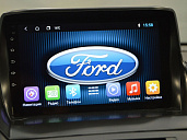 Ford Kuga, 2013г., передний привод, механика