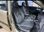 Kia Rio, 2007г., передний привод, механика