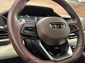 Geely Monjaro, 2023г., полный привод, автомат