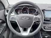 Lada (ВАЗ) , 2017г., передний привод, механика