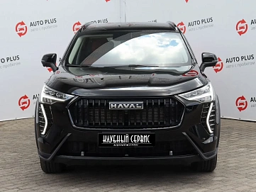 Haval Jolion, 2024г, полный привод, робот