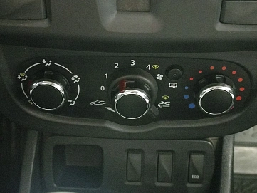 Renault Duster, 2019г, передний привод, механика