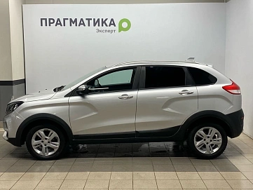 Lada (ВАЗ) , 2018г., передний привод, механика