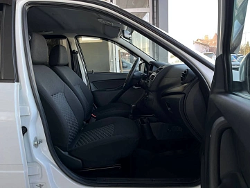 Lada (ВАЗ) Granta, 2022г, передний привод, механика