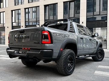 Ram 1500, 2023г, полный привод, автомат