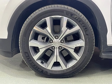 Hyundai Palisade, 2019г, полный привод, автомат