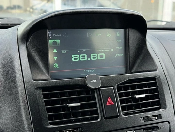 Lada (ВАЗ) Kalina, 2015г, передний привод, механика