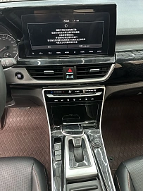 Kia KX3, 2022г, передний привод, вариатор