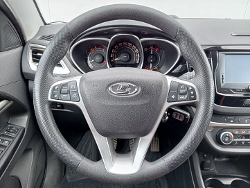 Lada (ВАЗ) , 2017г., передний привод, механика