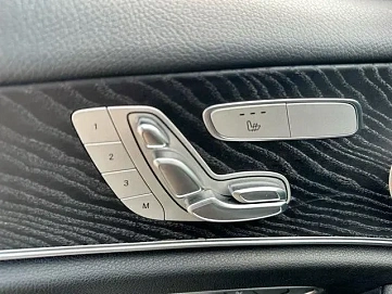 Mercedes-Benz E-Класс, 2021г, полный привод, автомат