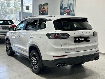 Chery Tiggo 8 Pro Max, 2023г, полный привод, робот