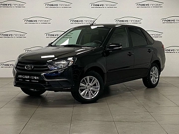 Lada (ВАЗ) Granta, 2025г, передний привод, механика